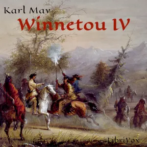 Winnetou IV