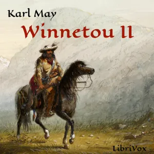 Winnetou II