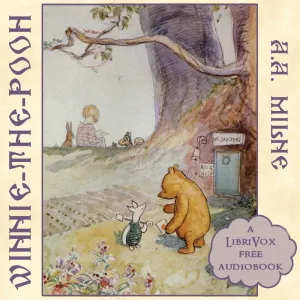 Winnie-the-Pooh (Version 2)