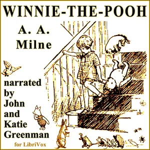 Winnie-the-Pooh (Version 3)