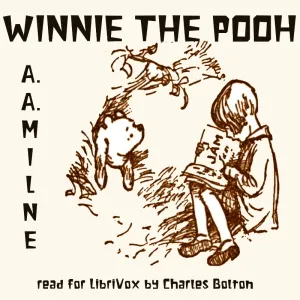 Winnie-the-Pooh (Version 4)