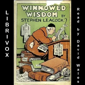 Winnowed Wisdom