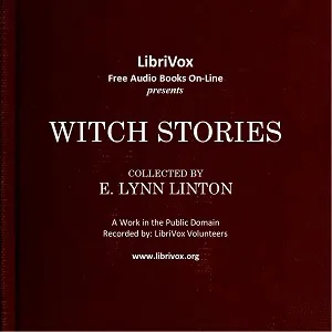 Witch Stories