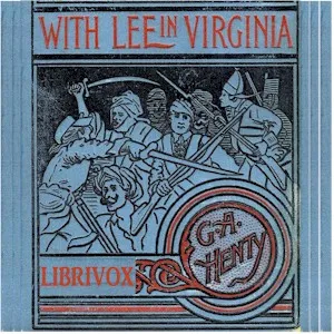 With Lee in Virginia