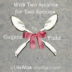 With Two Spoons For Two Spoons