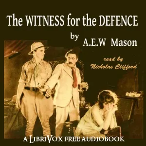Witness for the Defence