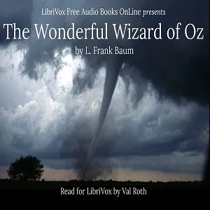 Wonderful Wizard of Oz (version 9)