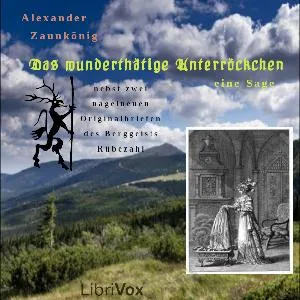 wunderthätige Unterröckchen