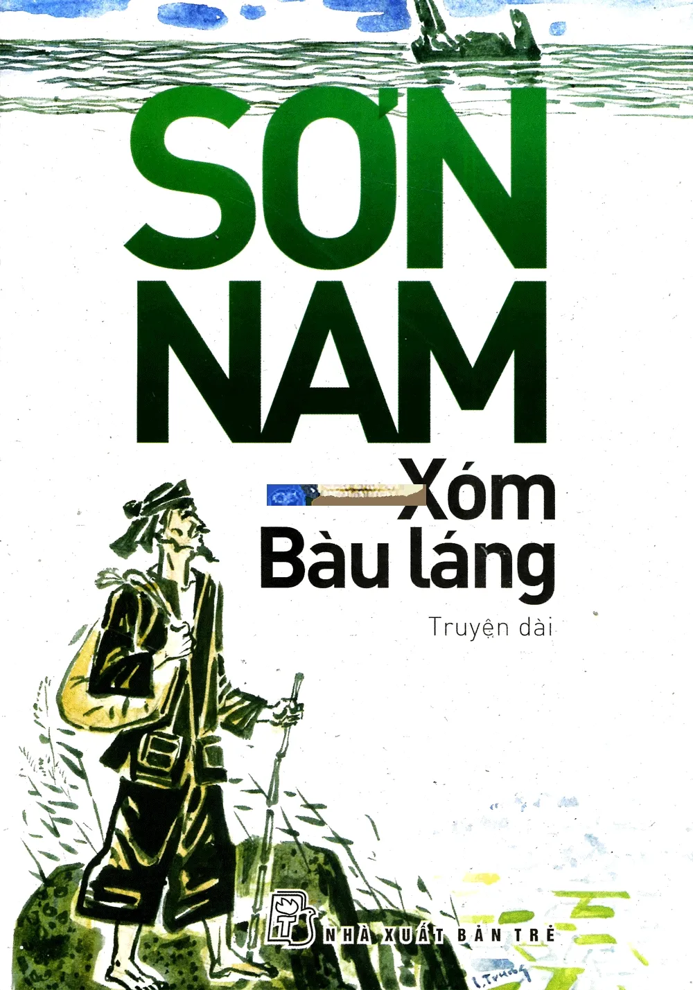 Xóm Bàu Láng