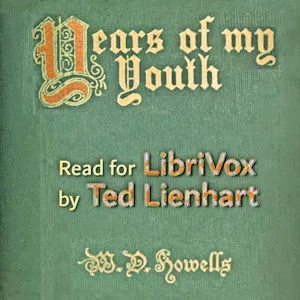 Years of My Youth