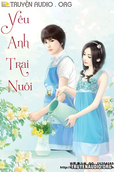 Yêu Anh Trai Nuôi