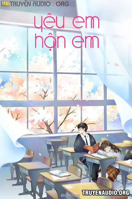 Yêu Em Hận Em