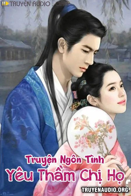Yêu Thầm Chị Họ