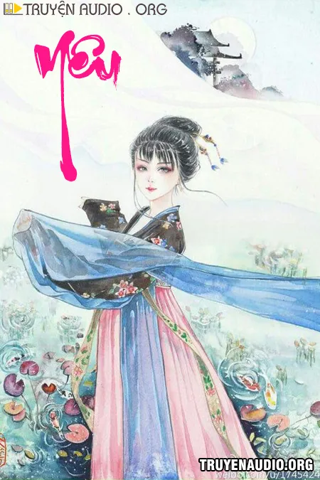 Yêu
