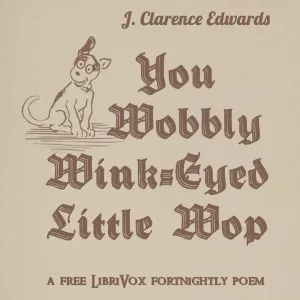 You Wobbly Wink-Eyed Little Wop