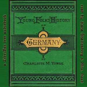 Young Folks' History of Germany