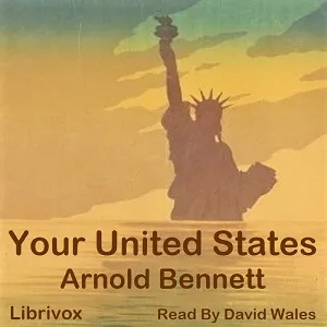 Your United States: Impressions Of A First Visit
