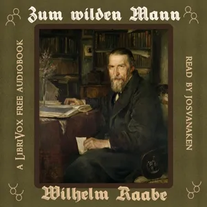 Zum wilden Mann