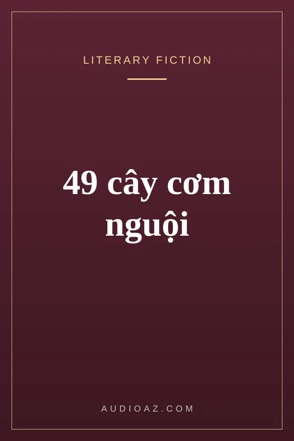 49 cây cơm nguội