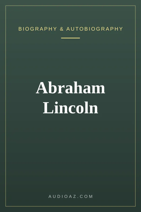 Abraham Lincoln