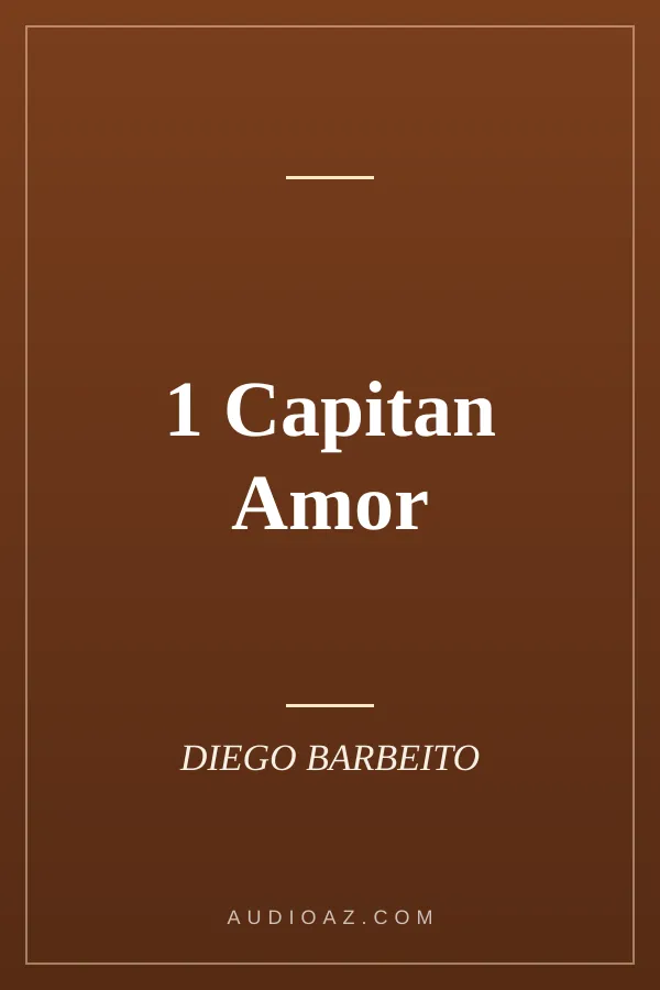 1 Capitan Amor