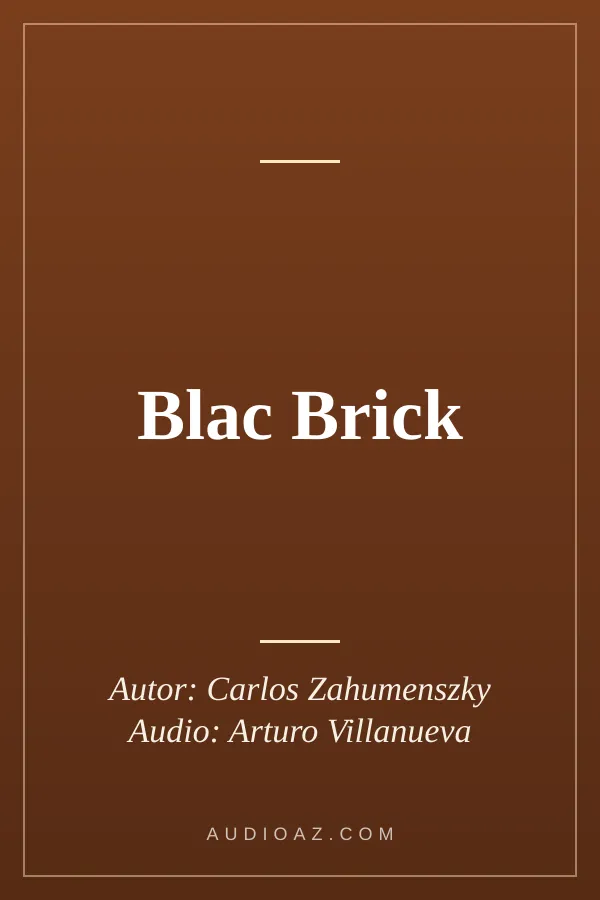 Blac Brick
