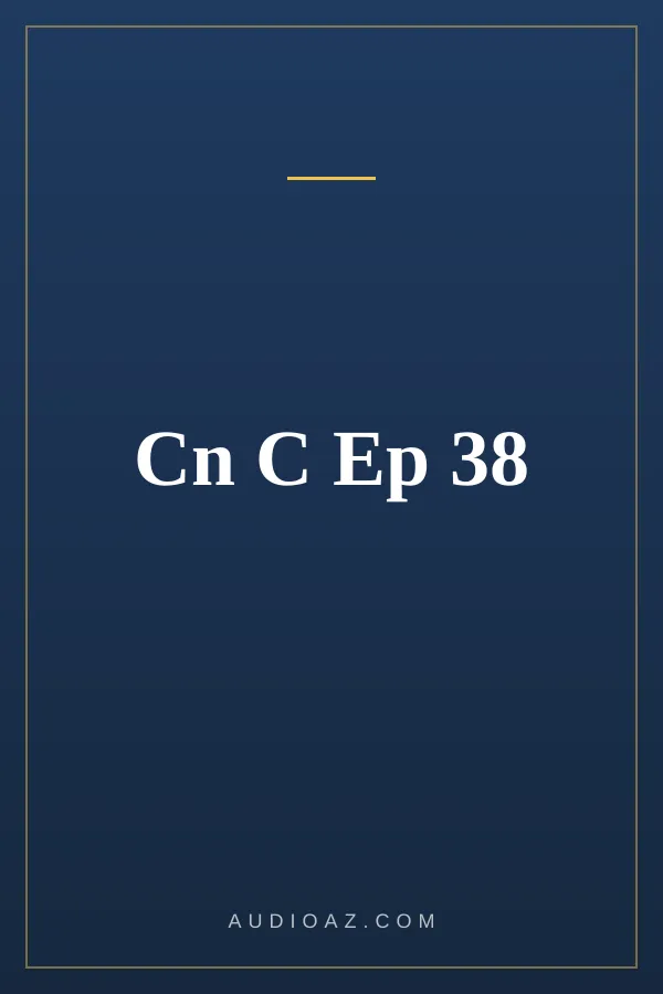 Cn C Ep 38