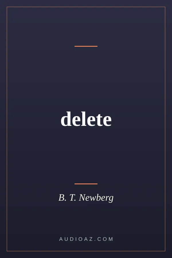 delete