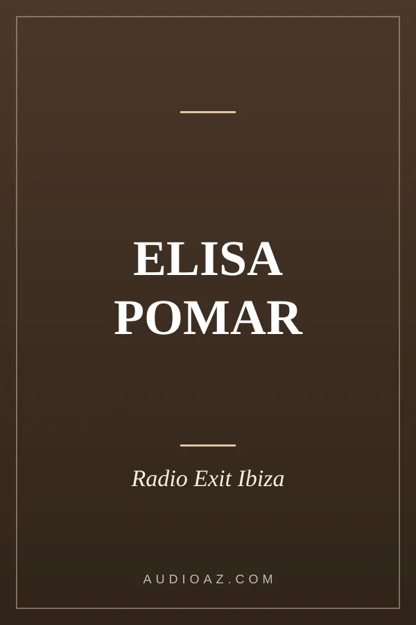 ELISA POMAR