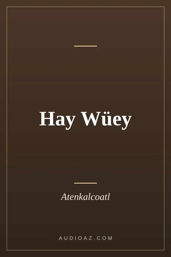 Hay Wüey