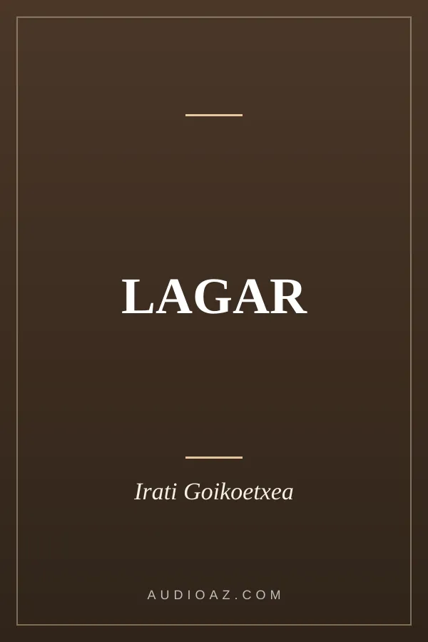 LAGAR
