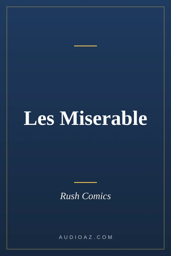 Les Miserable
