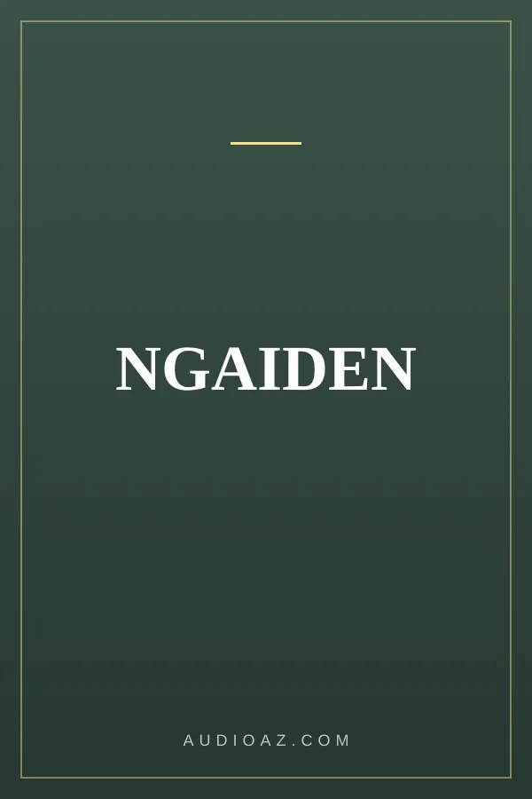 NGAIDEN