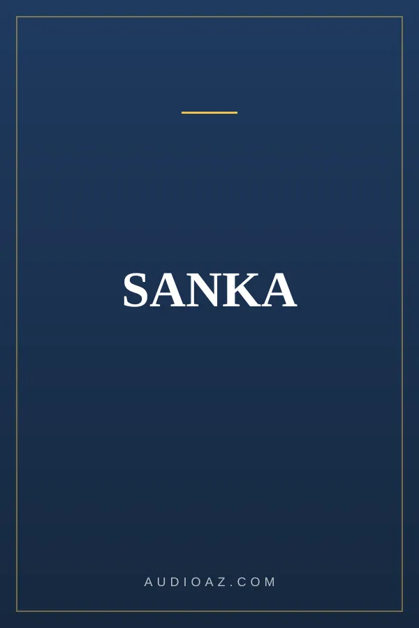 SANKA