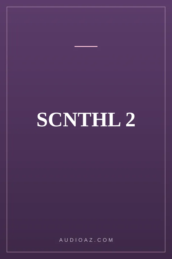 SCNTHL 2