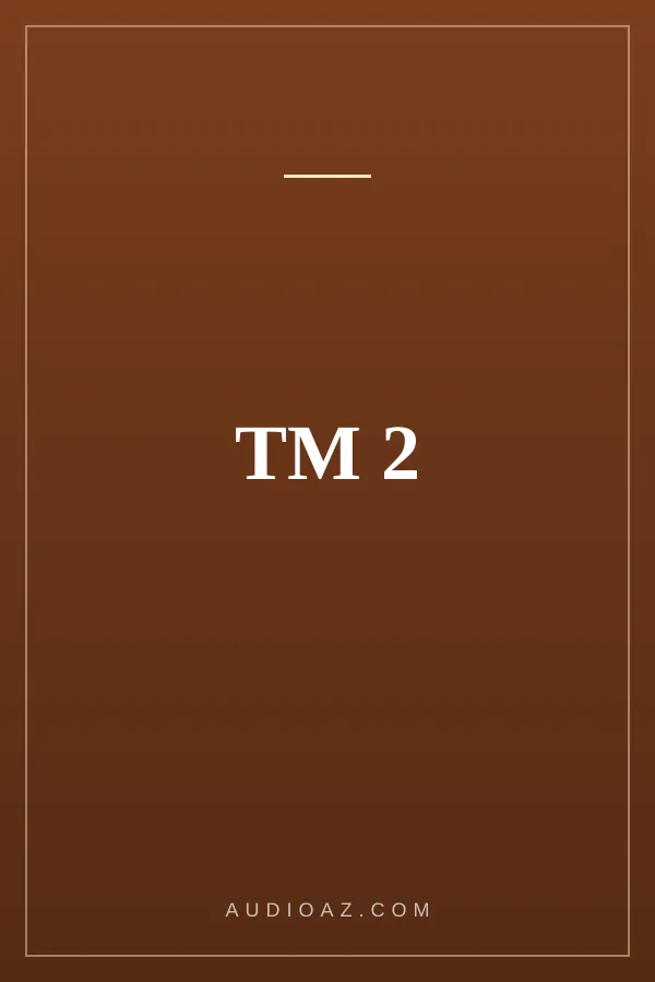 TM 2