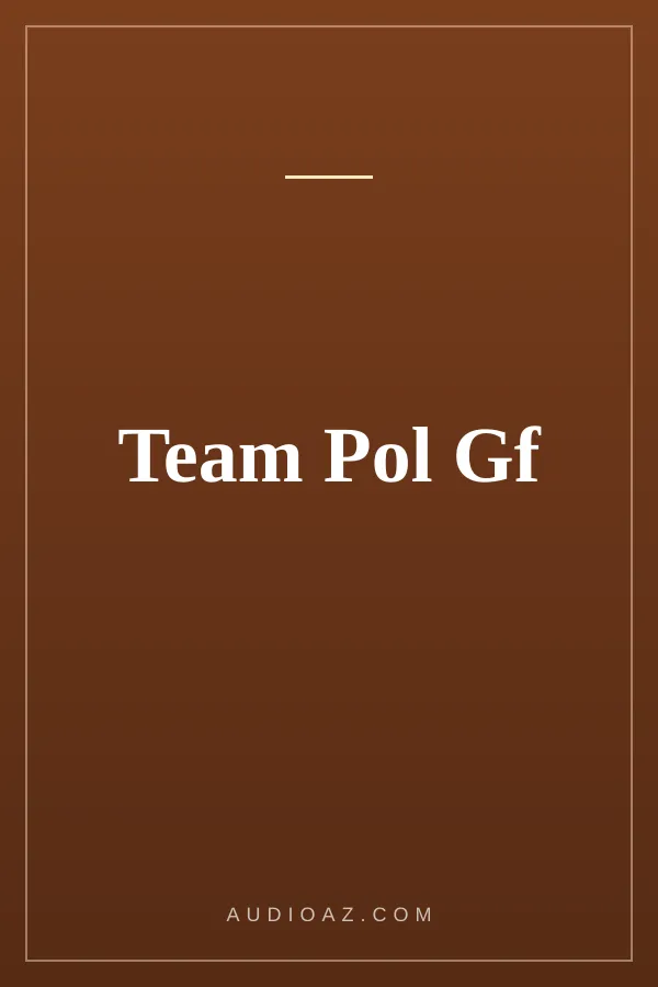 Team Pol Gf