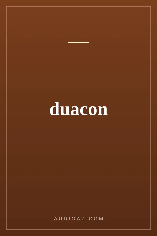 duacon