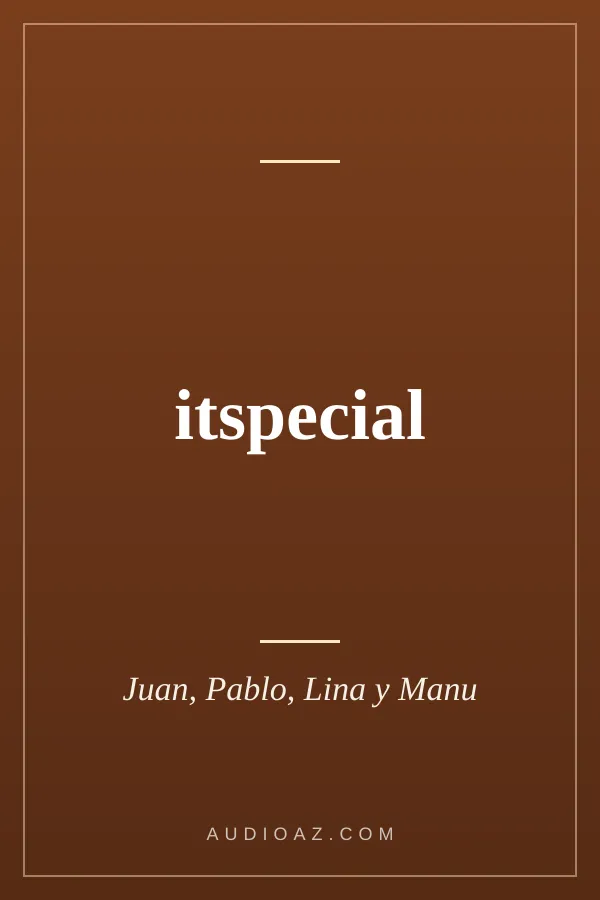itspecial