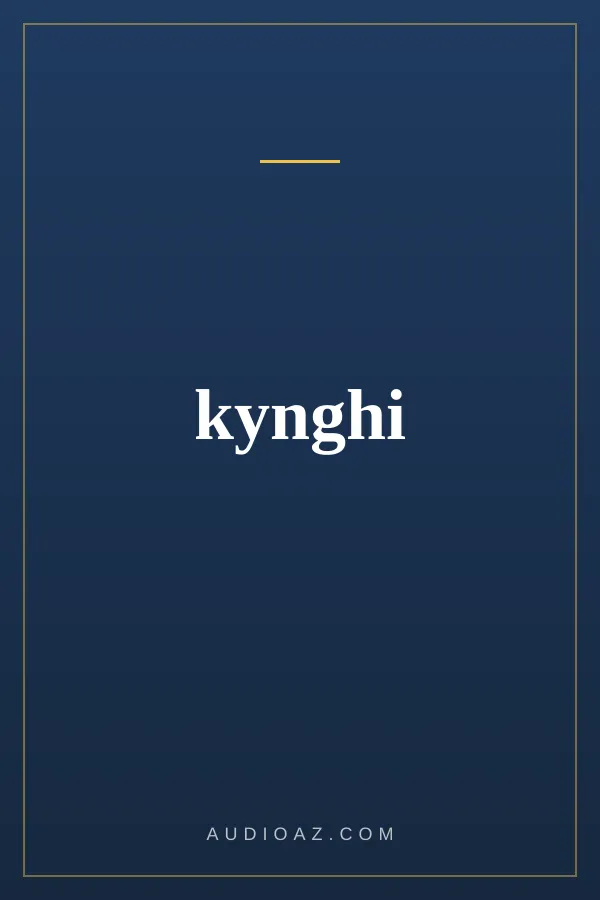 kynghi