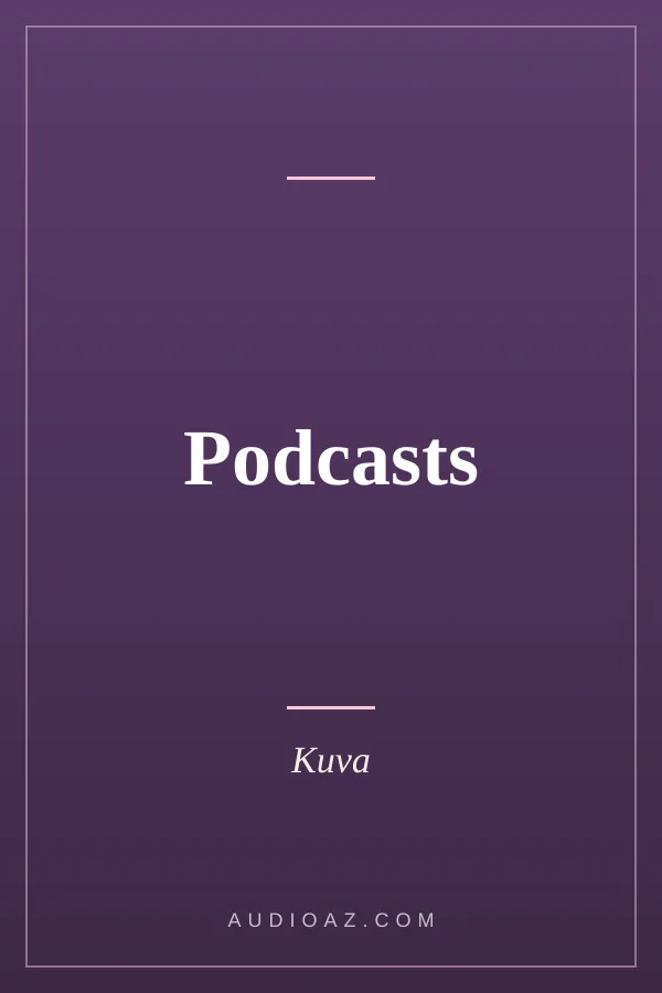 Podcasts