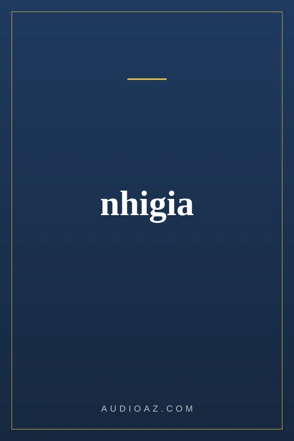 nhigia