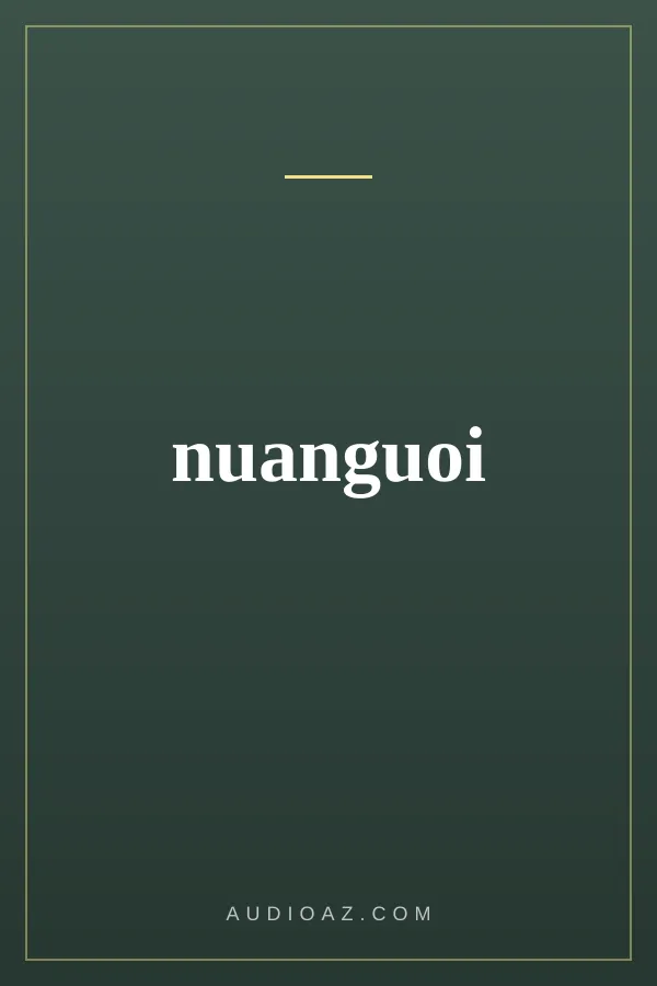 nuanguoi