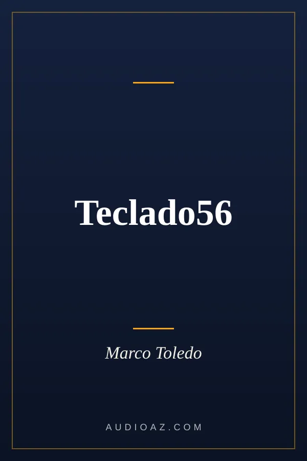 Teclado56