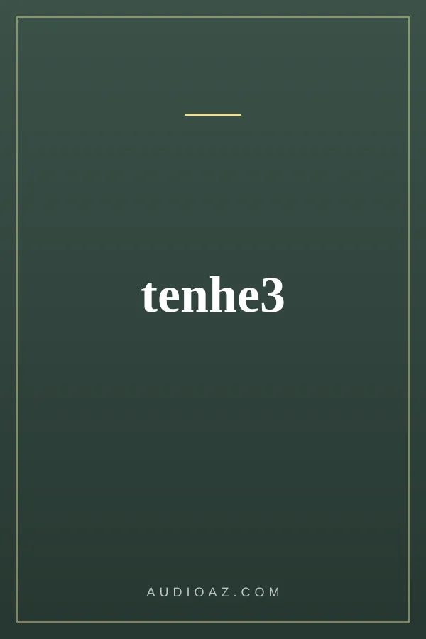 tenhe3