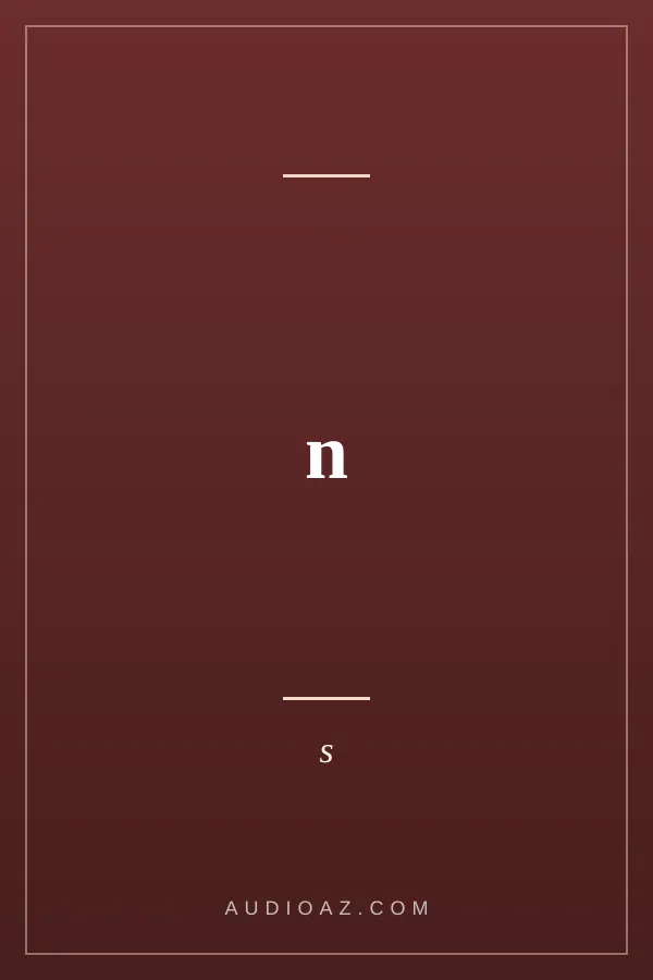 n