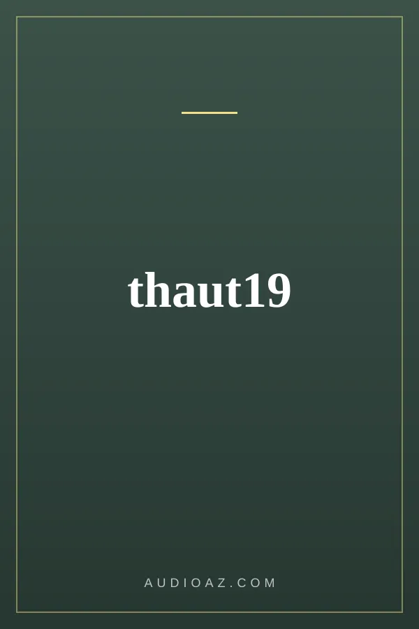 thaut19