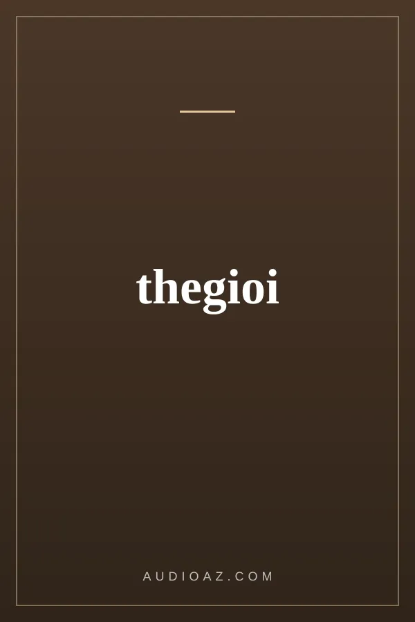 thegioi