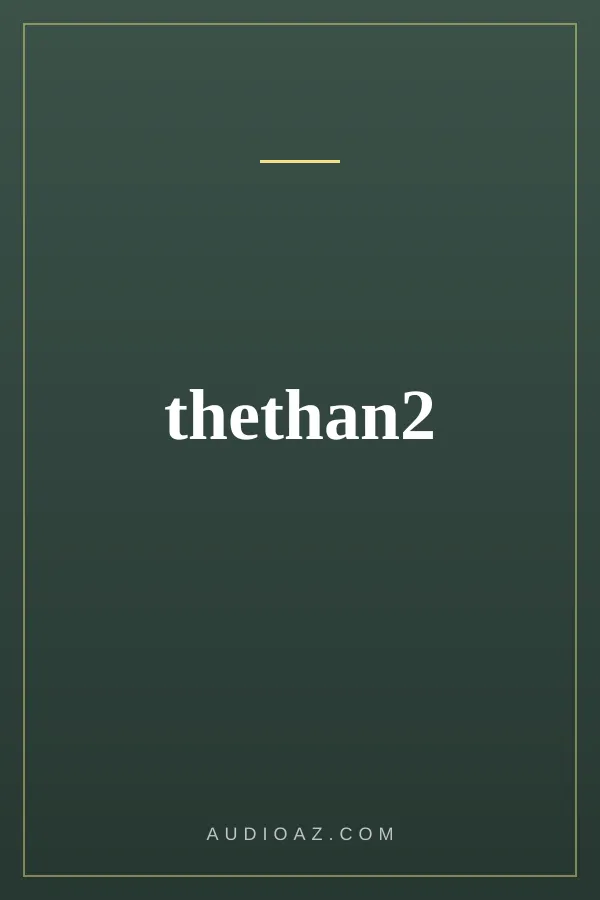 thethan2