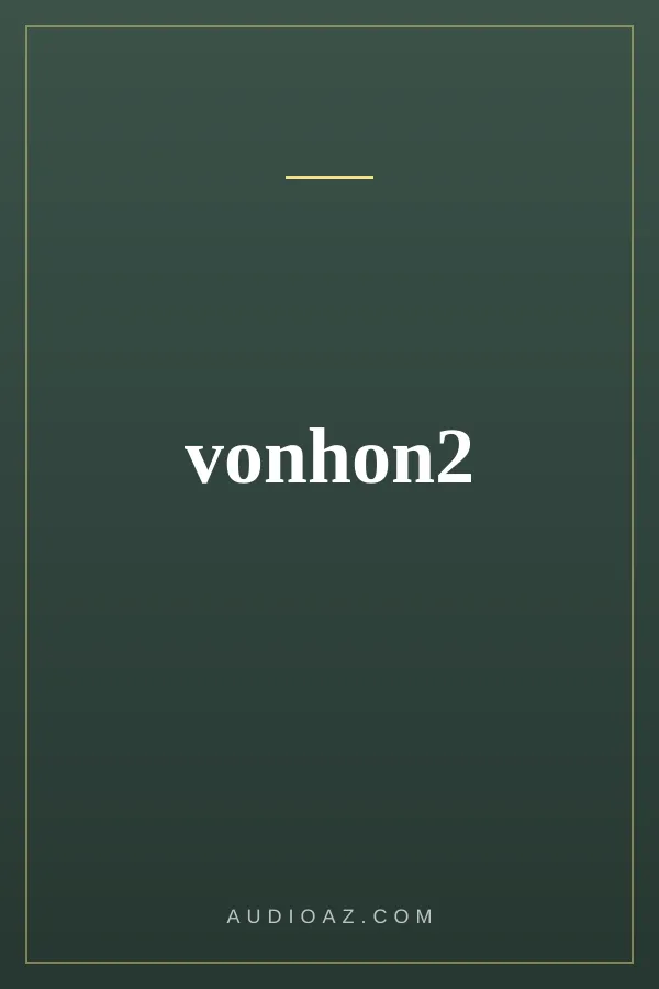 vonhon2